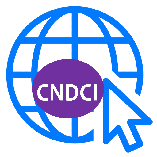 logo CNDCI