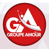 logo Groupe Amour client FacileApp Logiciel de gestion stock vente facturation caisse inventaire