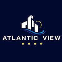 logo ATLANTIC VIEW client FacileApp Logiciel de gestion restaurant hôtel fastfood