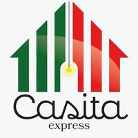 logo Casita Express Client FacileApp Logiciel de gestion Restaurant