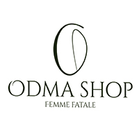 logo ODMA SHOP Client FacileApp Logiciel de gestion de stock, facturation, ventes, rapport