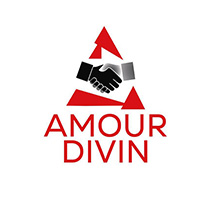 logo AMOUR DIVIN Client FacileApp Logiciel de Gestion Institution de Microfinance, Crédit et épargne