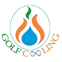 logo GOLFCOOLING client FacileApp concetpion et création de site web professionnel