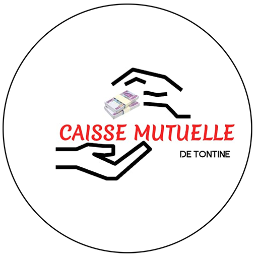 logo Caisse Mutuelle de Tottine Client FacileApp Logiciel de Gestion Institution de Microfinance, Crédit et épargne